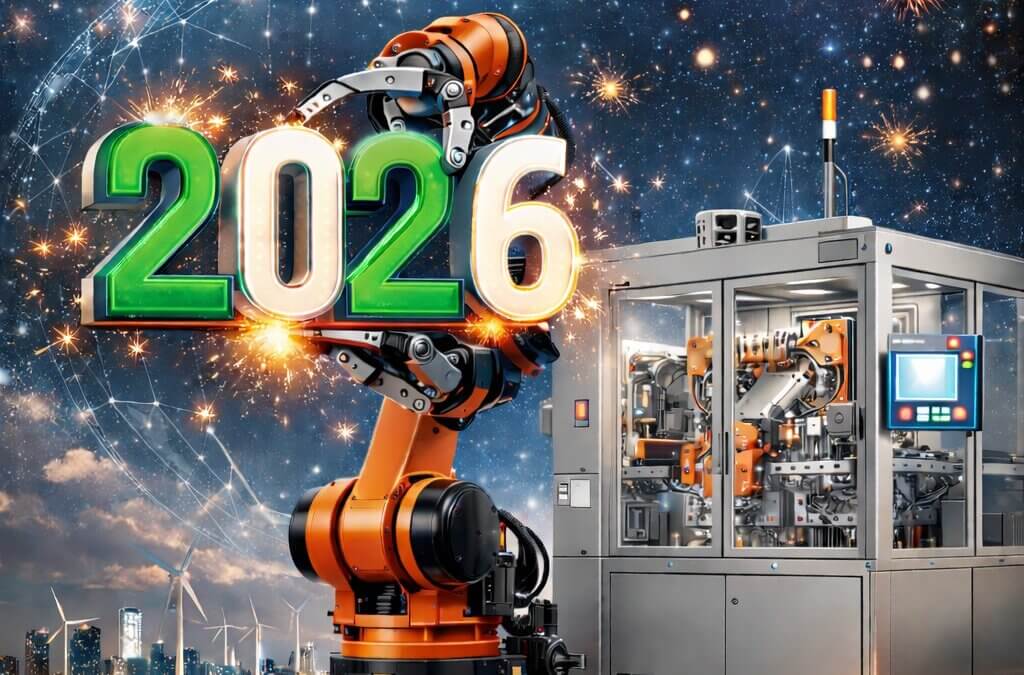 Ensemble pour une nouvelle année pleine de projets