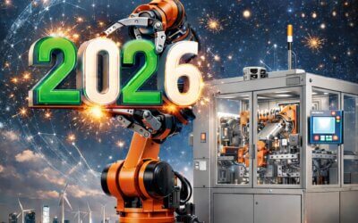 Ensemble pour une nouvelle année pleine de projets