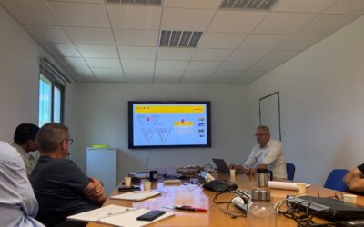 Dinatec x Fanuc : Innover pour l’industrie de demain !